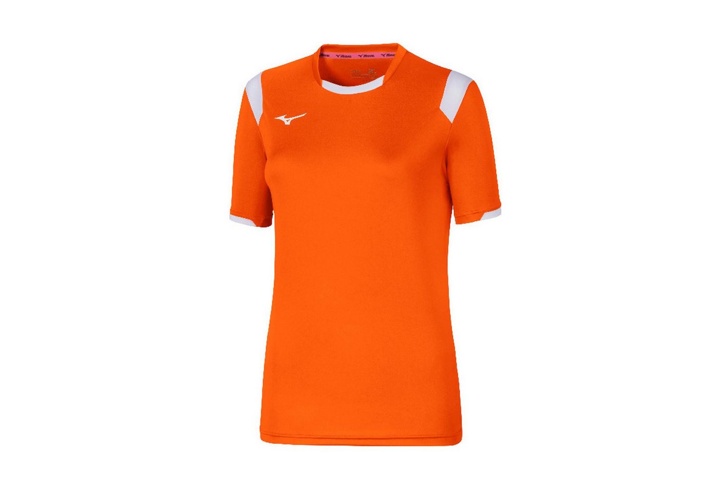 Mizuno Handballtrikot Handballtrikot Pre Handball Shirt W(W) von Mizuno