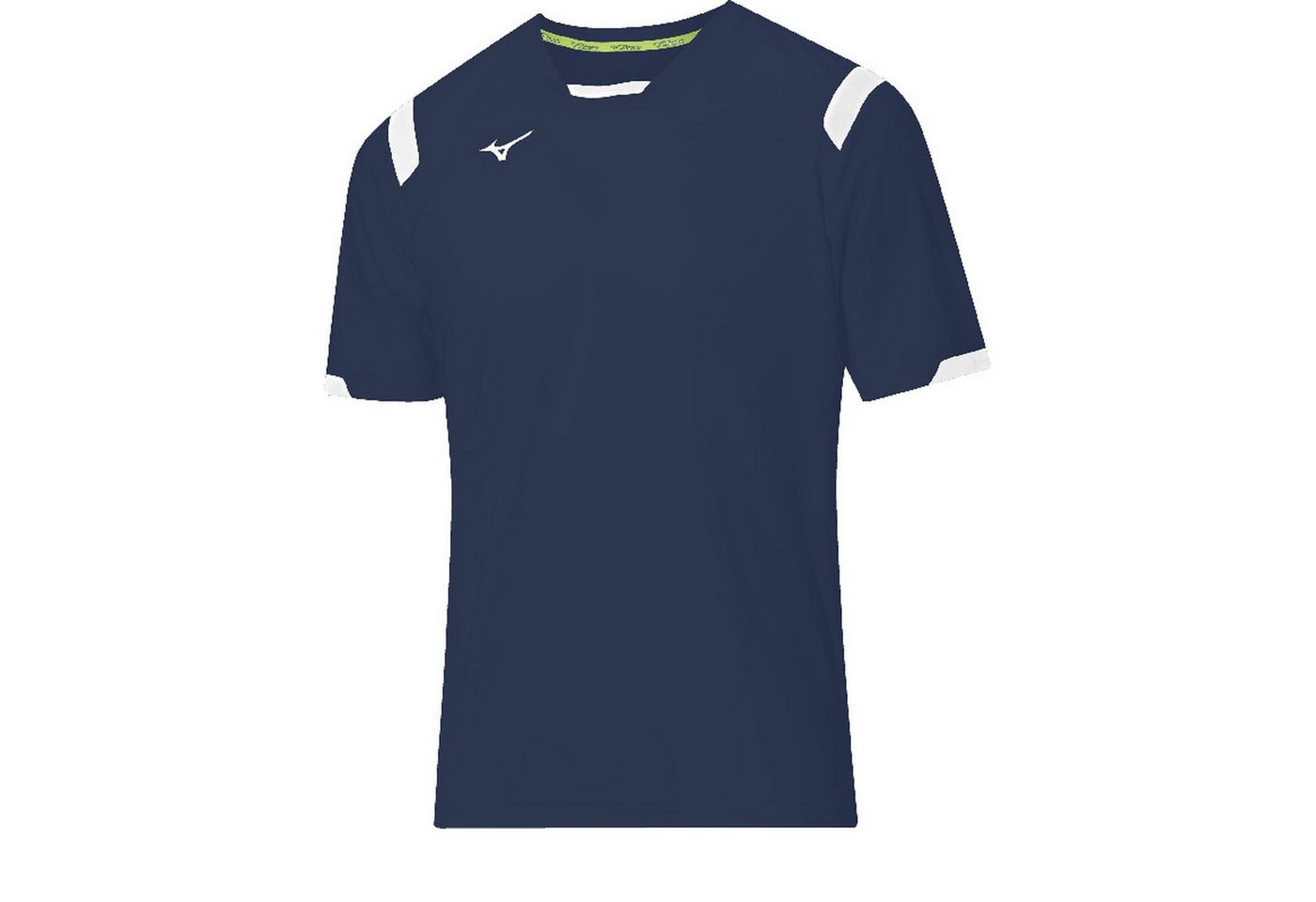 Mizuno Handballtrikot Handballtrikot Prem HB Shirt Jr(C) von Mizuno