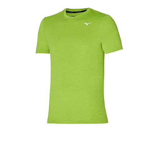 Mizuno Impulse Core Tee Herren T-Shirt Mizuno Impulse Core Tee Herren T-Shirt von Mizuno