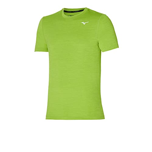 Mizuno Impulse Core Tee Herren T-Shirt von Mizuno