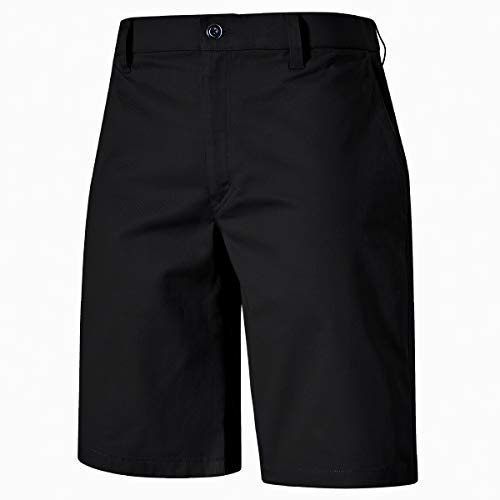 Mizuno Herren Move Tech Lite Shorts, Schwarz, 48 Mizuno Herren Move Tech Lite Shorts, Schwarz, 48 von Mizuno