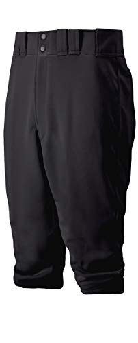 Mizuno Herren Premier Kurze Hose, schwarz, Small Mizuno Herren Premier Kurze Hose, schwarz, Small von Mizuno