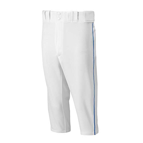 Mizuno Herren Premier Short Piped Pants Mizuno Herren Premier Short Piped Pants von Mizuno