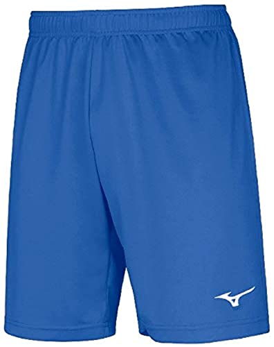 Mizuno Herren Trad Shukyu Shorts, Royal, XL EU von Mizuno