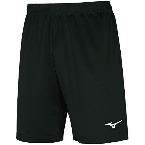 Mizuno Herren Trad Shukyu Shorts, Schwarz, XXL EU von Mizuno