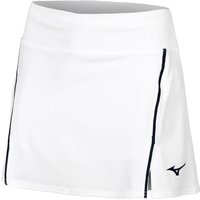 Mizuno Hex Rect Rock Damen in weiß, Größe: S Mizuno Hex Rect Rock Damen in weiß, Größe: S von Mizuno