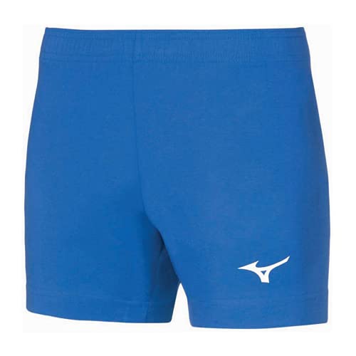 Mizuno High-KYU Trad Short W - Shorts für Damen Mizuno High-KYU Trad Short W - Shorts für Damen von Mizuno