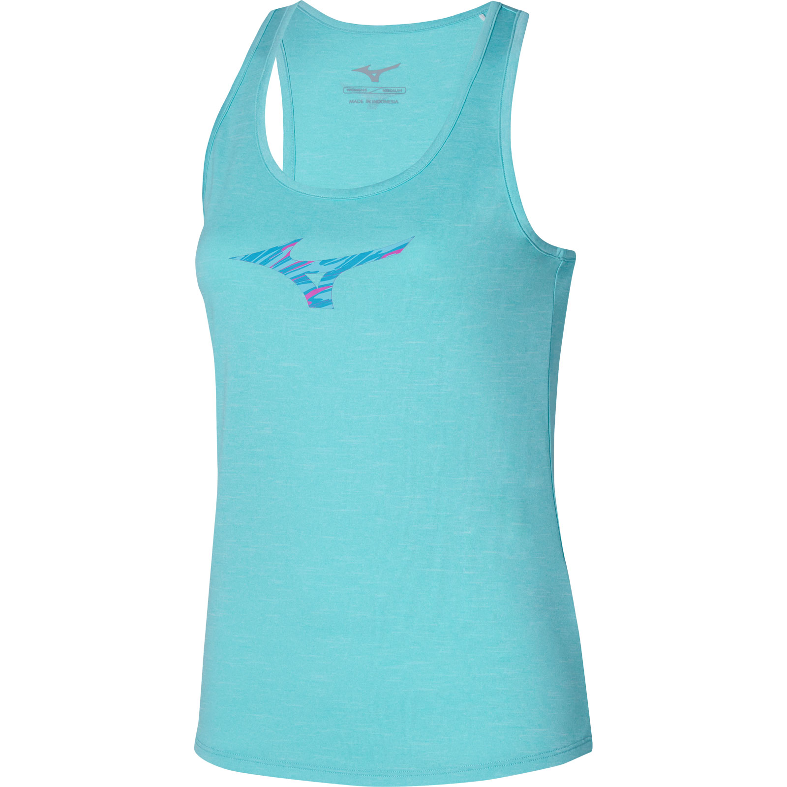 Mizuno IMPULSE Core RB Tank Lady | J2GAA206-23 Mizuno IMPULSE Core RB Tank Lady | J2GAA206-23 von Mizuno