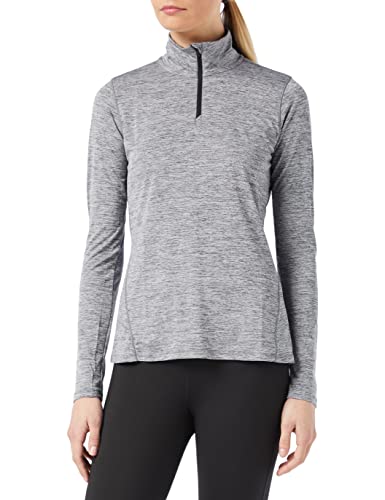 Mizuno Impulse Core LS HZ Jacke Magnet XS von Mizuno