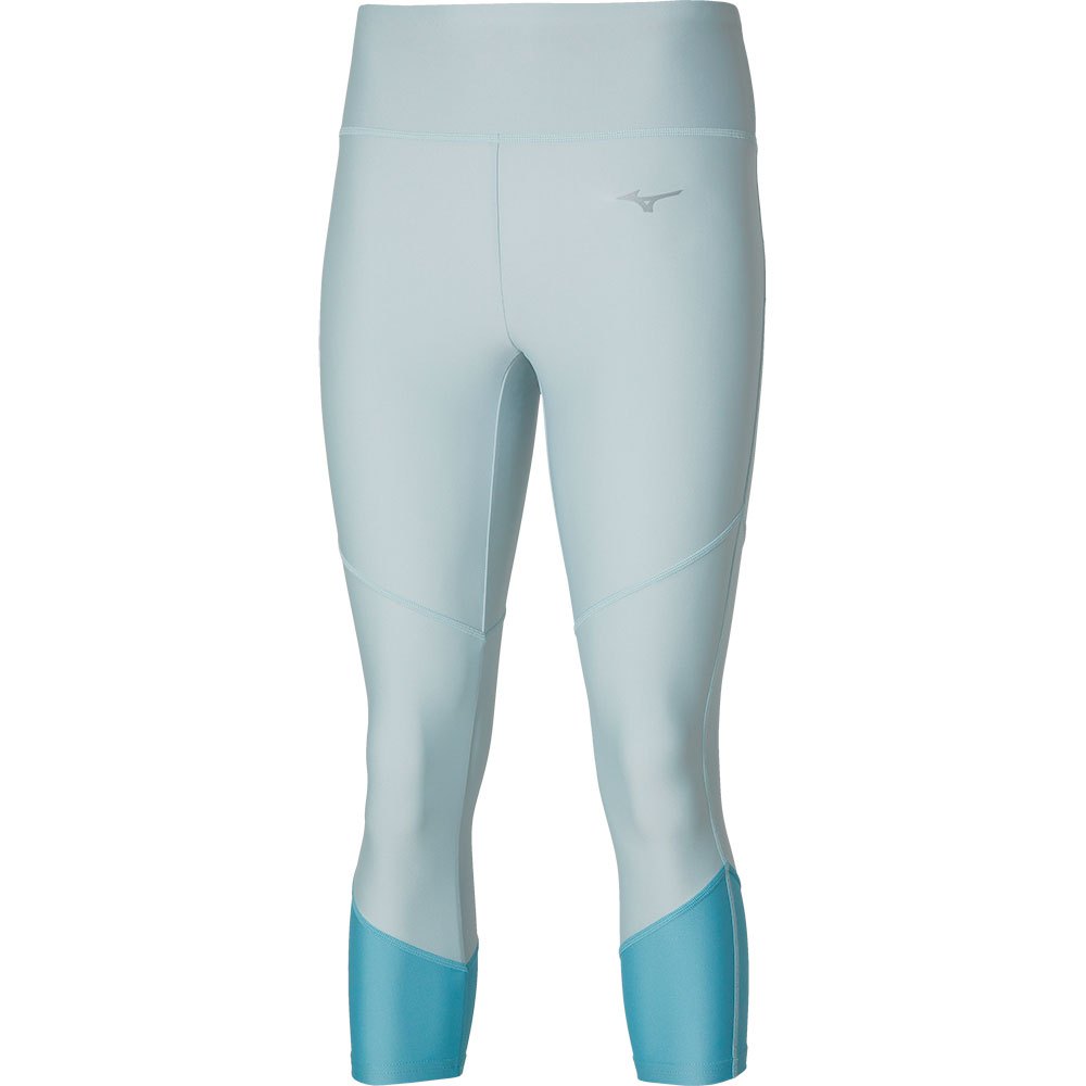 Mizuno Impulse Core Leggings Blau S Frau Mizuno Impulse Core Leggings Blau S Frau von Mizuno