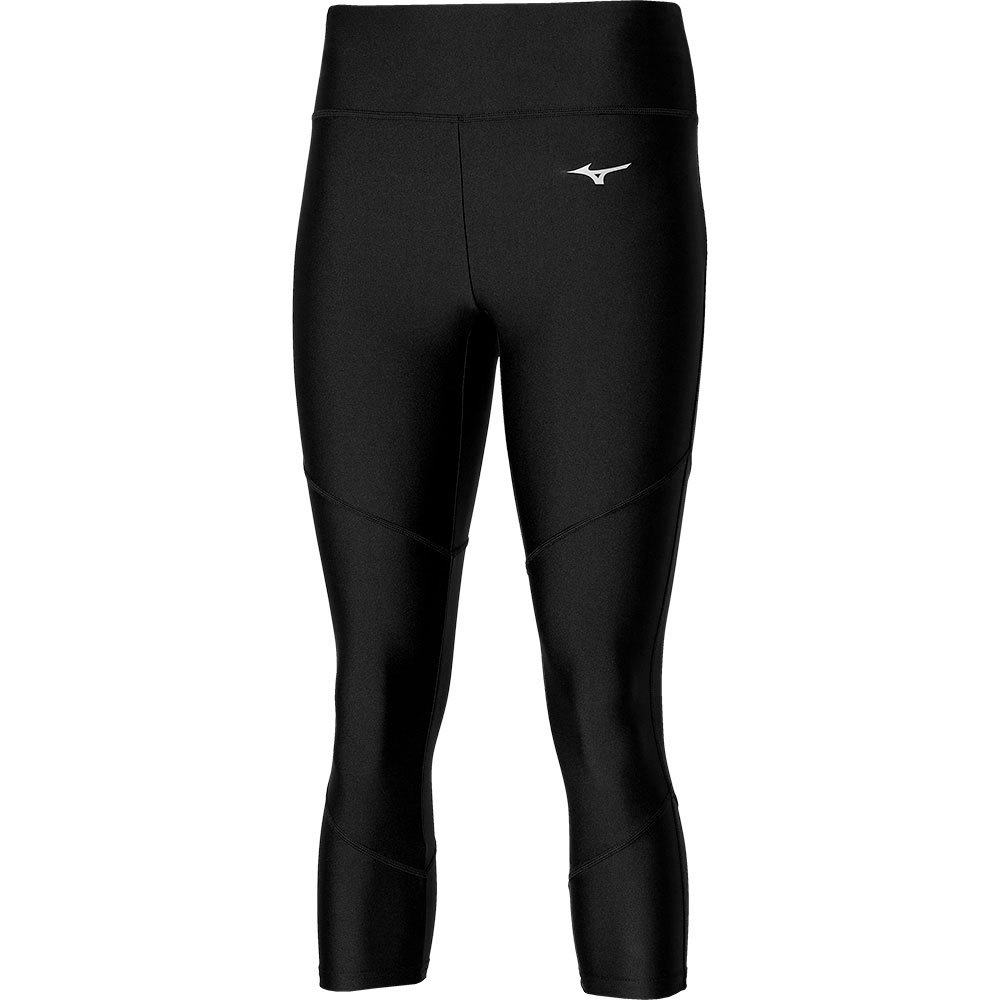 Mizuno Impulse Core Leggings Schwarz XS Frau Mizuno Impulse Core Leggings Schwarz XS Frau von Mizuno