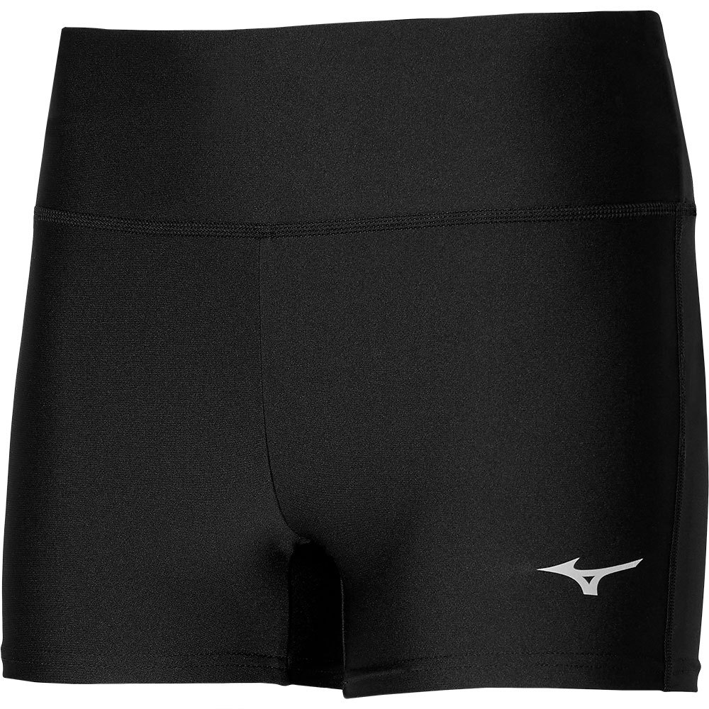 Mizuno Impulse Core Short Leggings Schwarz S Frau Mizuno Impulse Core Short Leggings Schwarz S Frau von Mizuno
