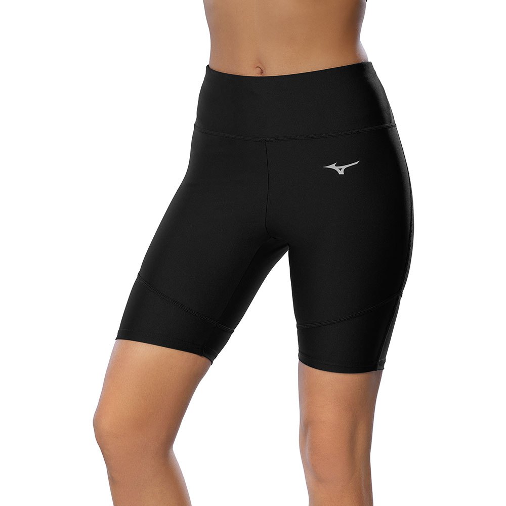 Mizuno Impulse Core Short Leggings Schwarz XS Frau Mizuno Impulse Core Short Leggings Schwarz XS Frau von Mizuno