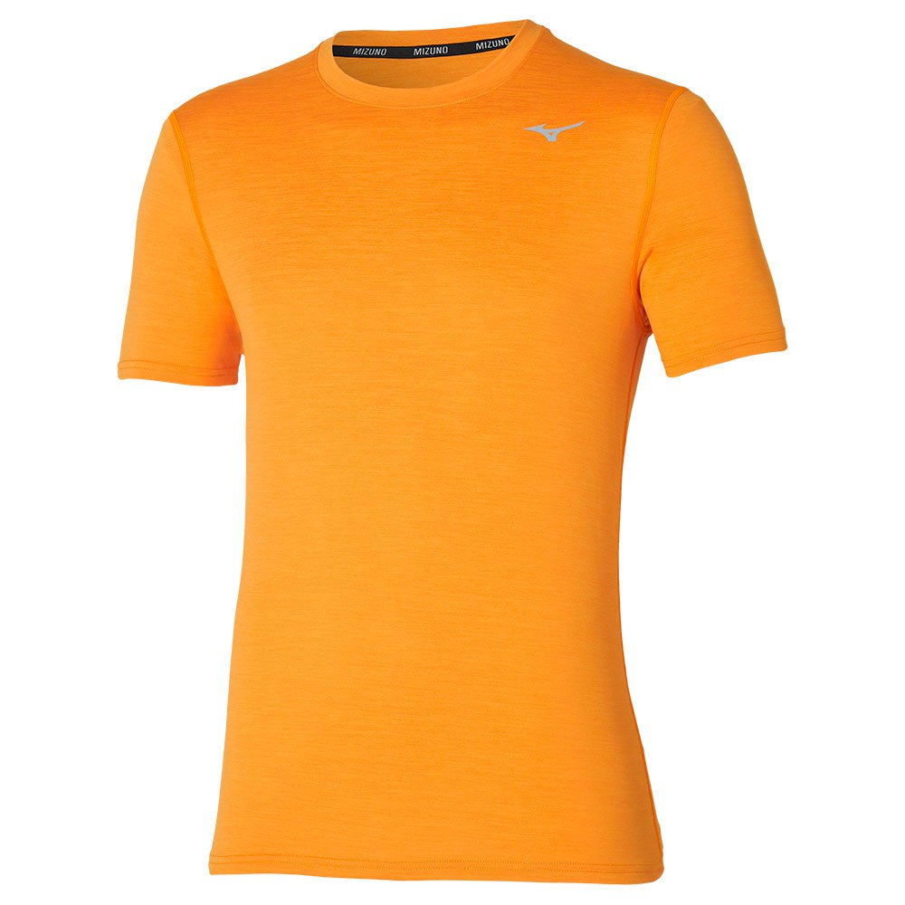 Mizuno Impulse Core Short Sleeve T-shirt  M Mann von Mizuno