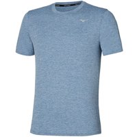 Mizuno Impulse Core Tee Laufshirt Herren Mizuno Impulse Core Tee Laufshirt Herren von Mizuno