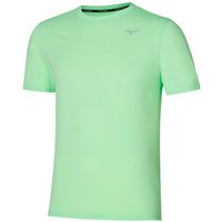 Mizuno Impulse Core Tee Laufshirt Herren Mizuno Impulse Core Tee Laufshirt Herren von Mizuno