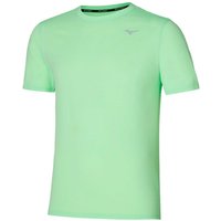 Mizuno Impulse Core Tee Laufshirt Herren von Mizuno