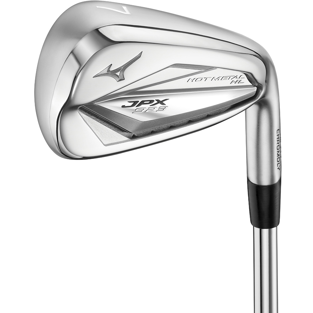 'Mizuno JPX-923 Hot Metal HL Damen Eisensatz 6-SW' 'Mizuno JPX-923 Hot Metal HL Damen Eisensatz 6-SW' von Mizuno