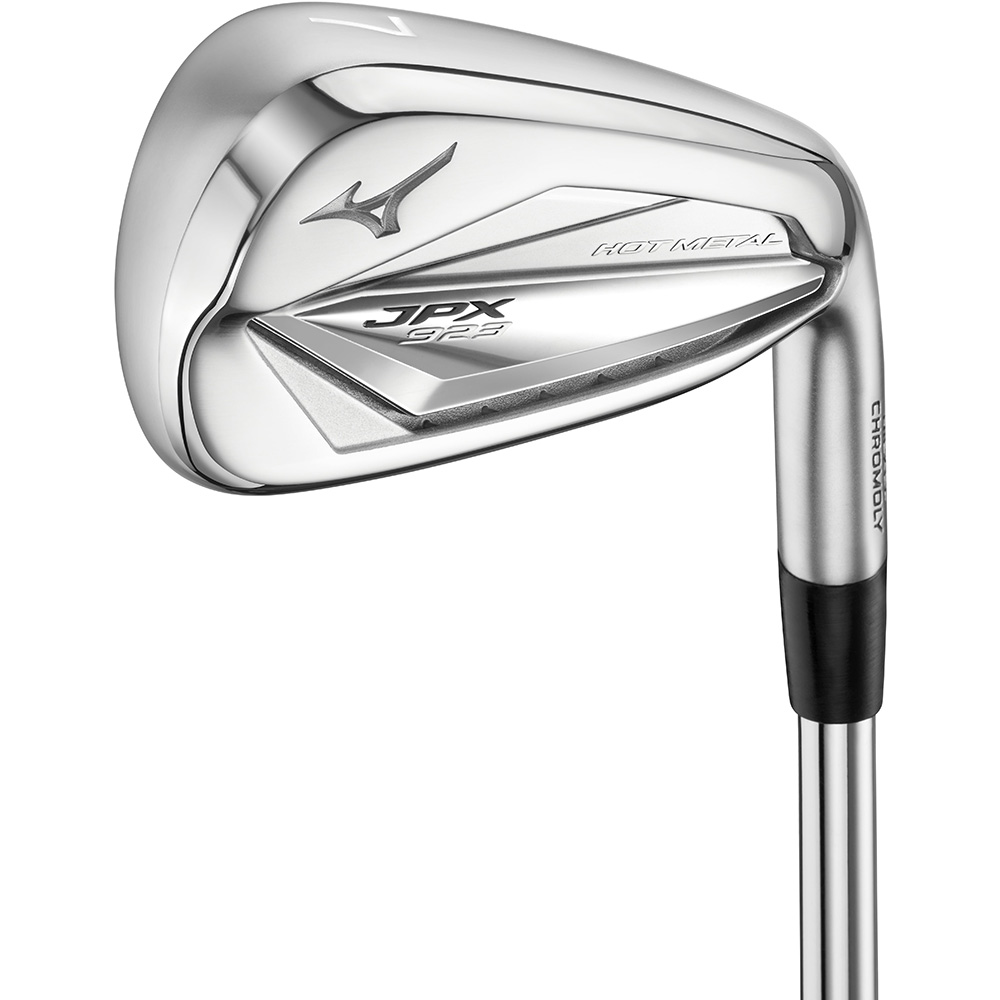 'Mizuno JPX-923 Hot Metal Herren Eisensatz 5-PW' 'Mizuno JPX-923 Hot Metal Herren Eisensatz 5-PW' von Mizuno