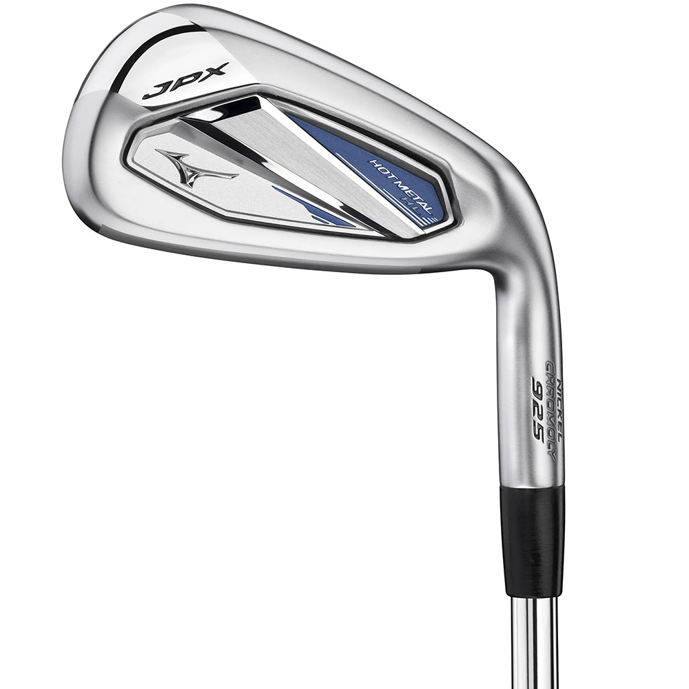 'Mizuno JPX-925 Hot Metal HL Damen Eisensatz 6-SW' 'Mizuno JPX-925 Hot Metal HL Damen Eisensatz 6-SW' von Mizuno