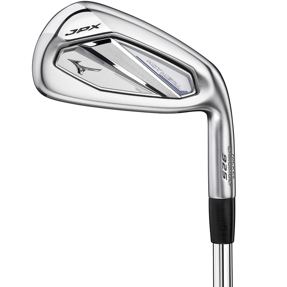 'Mizuno JPX-925 Hot Metal Herren Eisensatz 5-PW' 'Mizuno JPX-925 Hot Metal Herren Eisensatz 5-PW' von Mizuno