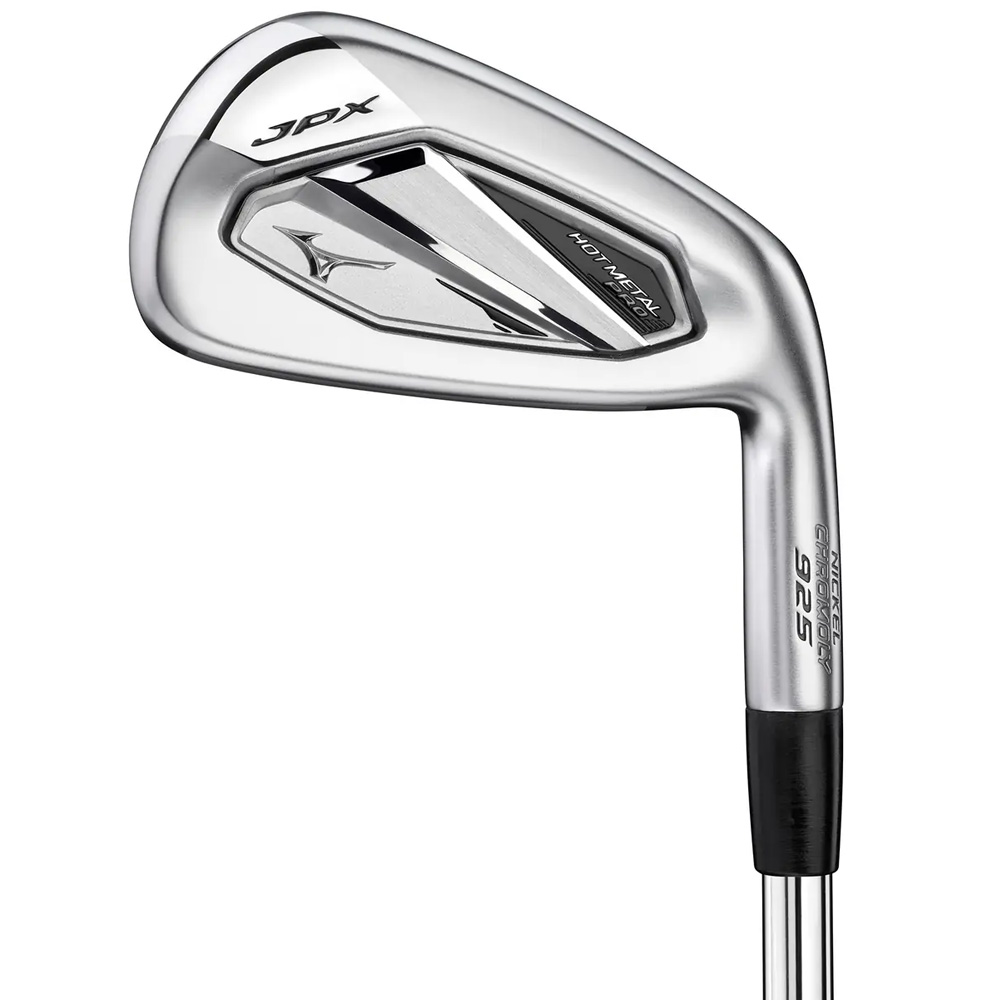 'Mizuno JPX-925 Hot Metal Pro Herren Eisensatz 5-PW' 'Mizuno JPX-925 Hot Metal Pro Herren Eisensatz 5-PW' von Mizuno