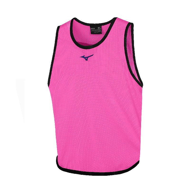 Mizuno Japan Rb 6 Pack Bibs Rosa  Mann von Mizuno