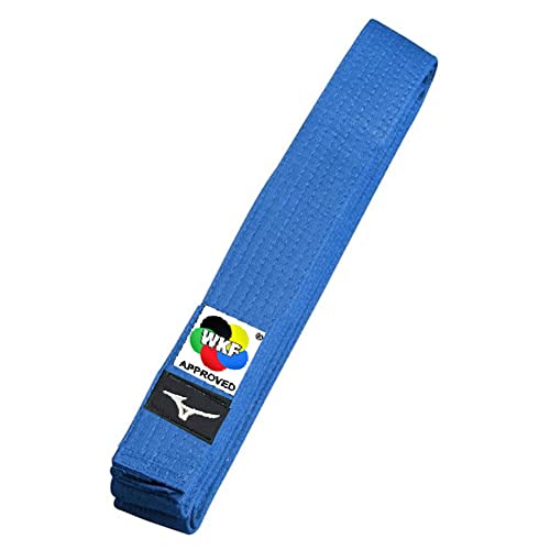 Mizuno Judo-Gürtel wkf RB Mizuno Judo-Gürtel wkf RB von Mizuno