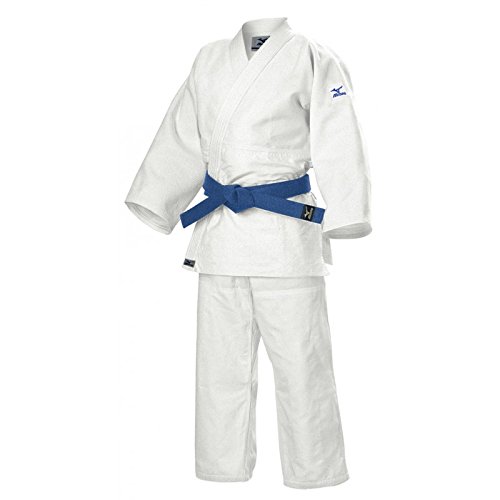 Mizuno Keiko 2 Judoanzug Kinder - 165 Mizuno Keiko 2 Judoanzug Kinder - 165 von Mizuno