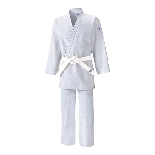 Mizuno Kodomo Judogi Anzug Kinder - 150 Mizuno Kodomo Judogi Anzug Kinder - 150 von Mizuno