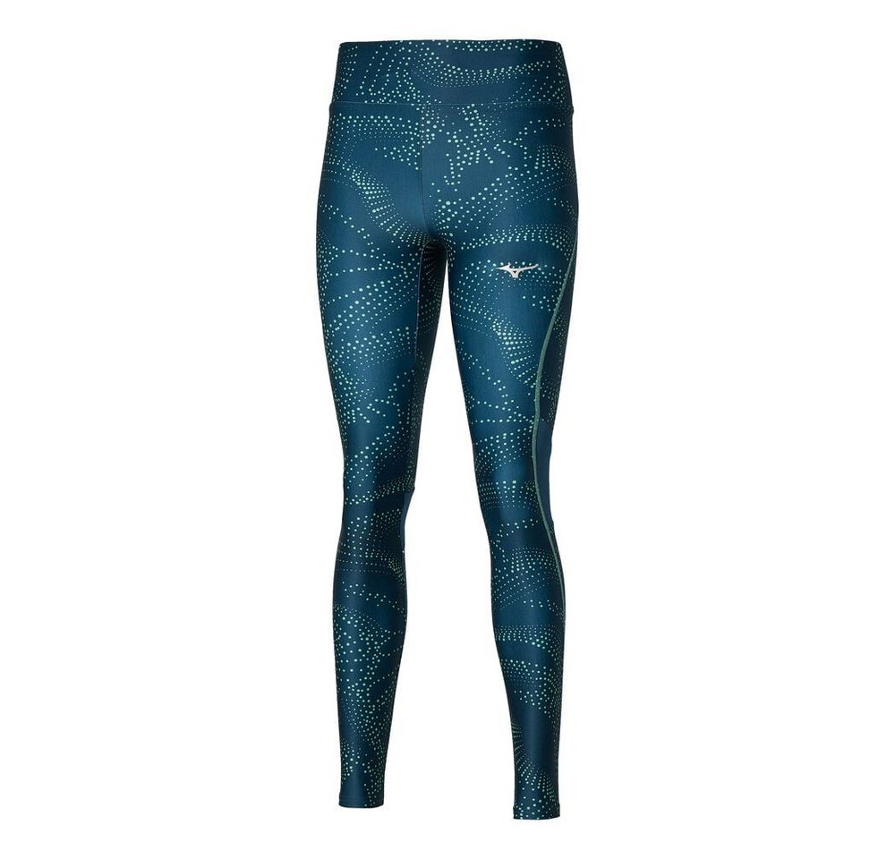 Mizuno Laufhose Active Tights Mizuno Laufhose Active Tights von Mizuno