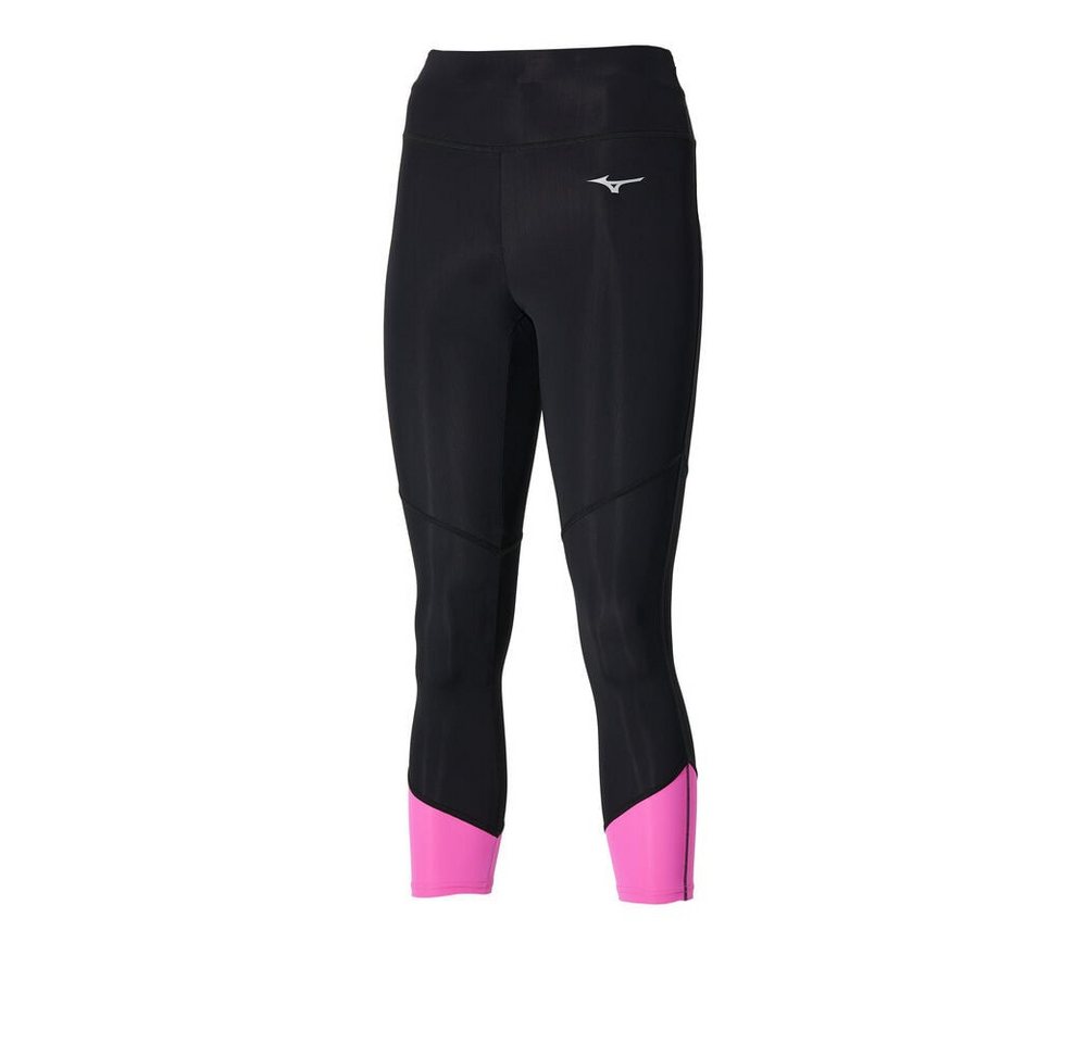 Mizuno Laufhose Impulse Core 3/4 Mizuno Laufhose Impulse Core 3/4 von Mizuno
