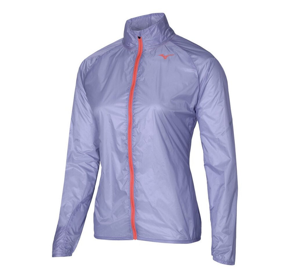 Mizuno Laufjacke Aero Jacket Mizuno Laufjacke Aero Jacket von Mizuno