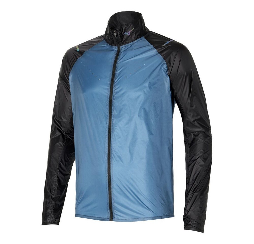 Mizuno Laufjacke Aero Jacket Mizuno Laufjacke Aero Jacket von Mizuno