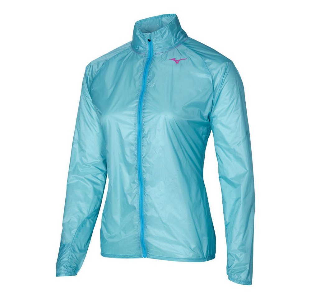 Mizuno Laufjacke Aero Jacket Mizuno Laufjacke Aero Jacket von Mizuno