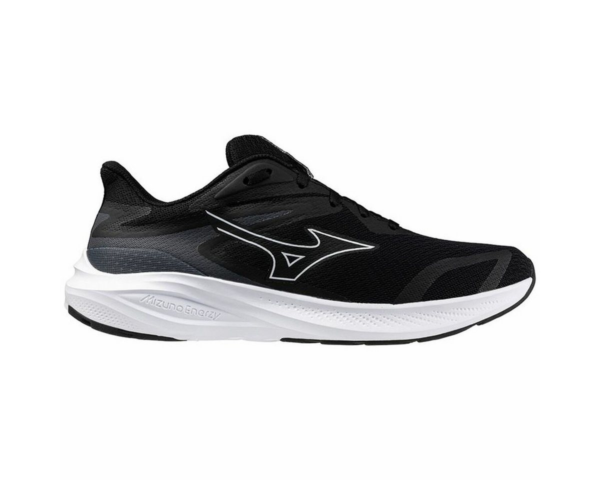 Mizuno Laufschuh Laufschuhe für Erwachsene Mizuno Enerzy Runnerz Schwarz von Mizuno