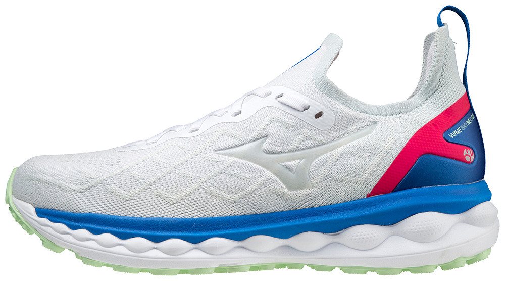 Mizuno Laufschuhe Wave Sky Neo 2 Laufschuh Mizuno Laufschuhe Wave Sky Neo 2 Laufschuh von Mizuno
