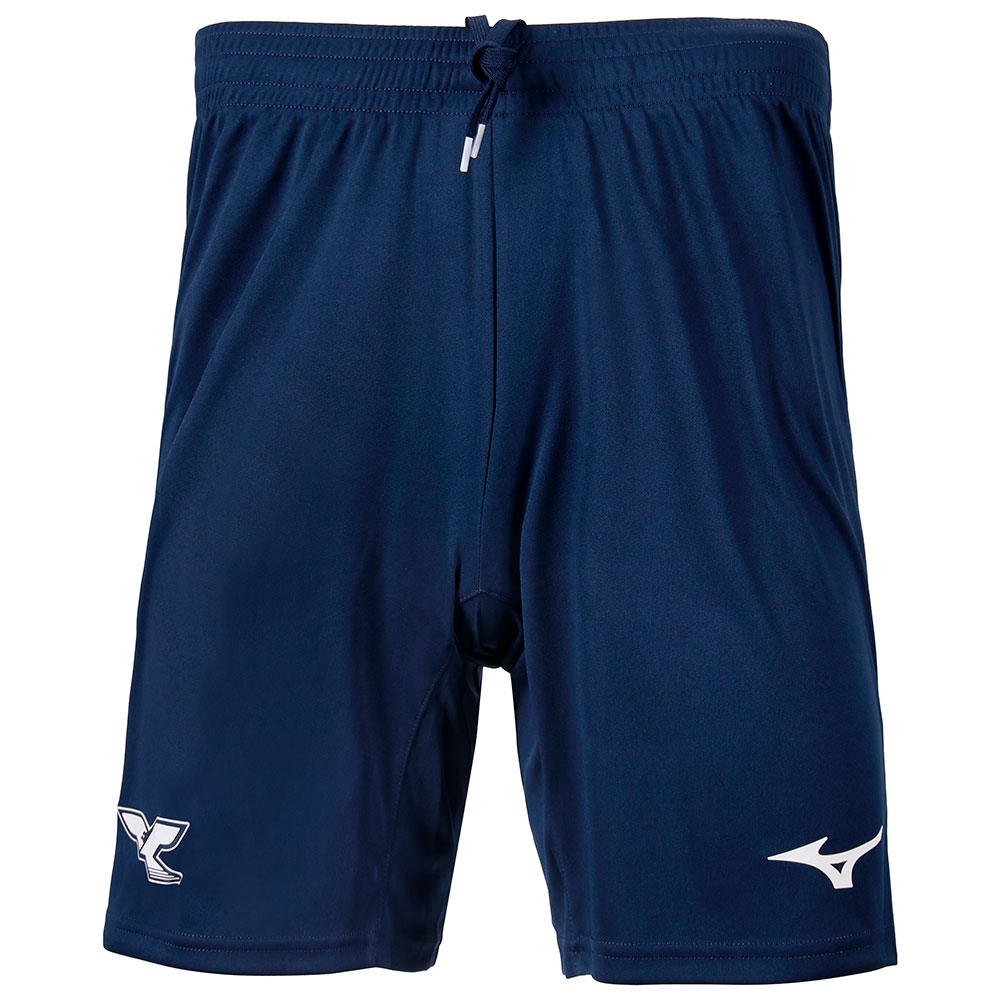 Mizuno Lazio 125th Home Shorts Blau M Mizuno Lazio 125th Home Shorts Blau M von Mizuno