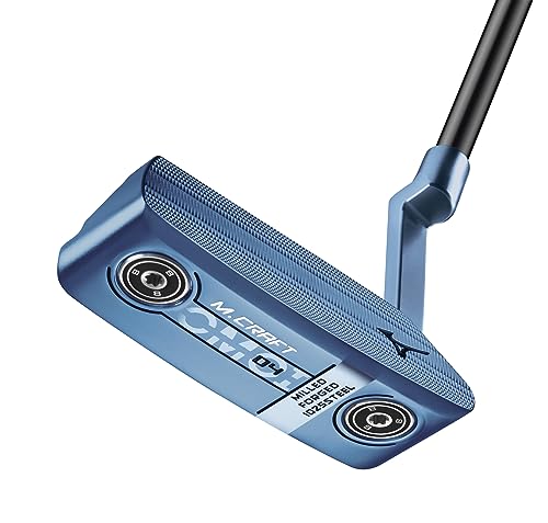 Mizuno M.Craft OMOI Typ 04, 86,4 cm, rechte Hand, Blue Ion Mizuno M.Craft OMOI Typ 04, 86,4 cm, rechte Hand, Blue Ion von Mizuno