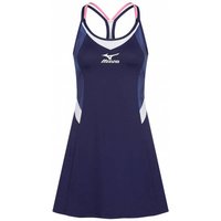 Mizuno MRB Amplify Dress Damen Tenniskleid K2GH9715U-12 von Mizuno