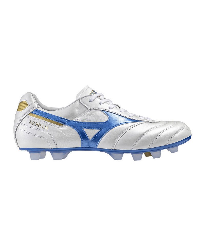 Mizuno Mizuno Morelia II Made In Japan Mugen FG Weiß Fußballschuh Mizuno Mizuno Morelia II Made In Japan Mugen FG Weiß Fußballschuh von Mizuno