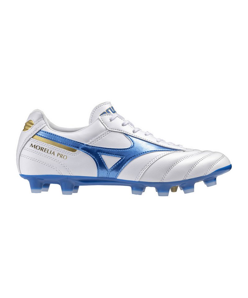 Mizuno Mizuno Morelia II Pro FG Mugen Unisex Fußballschuh Mizuno Mizuno Morelia II Pro FG Mugen Unisex Fußballschuh von Mizuno