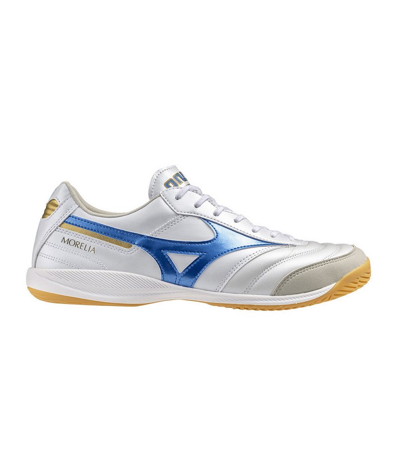 Mizuno Mizuno Morelia Sala Elite IN Mugen Unisex Fußballschuh Mizuno Mizuno Morelia Sala Elite IN Mugen Unisex Fußballschuh von Mizuno