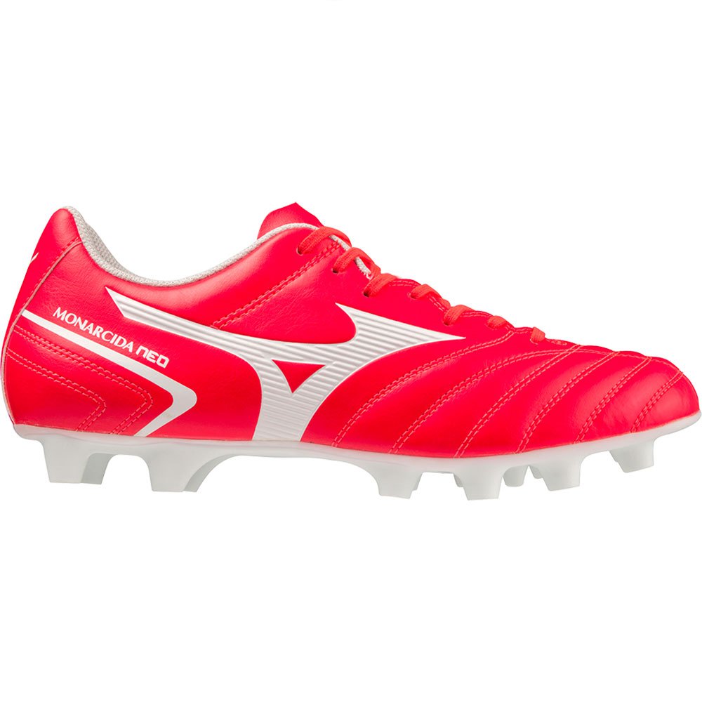 Mizuno Monarcida Neo Ii Select Football Boots Rot EU 44 von Mizuno