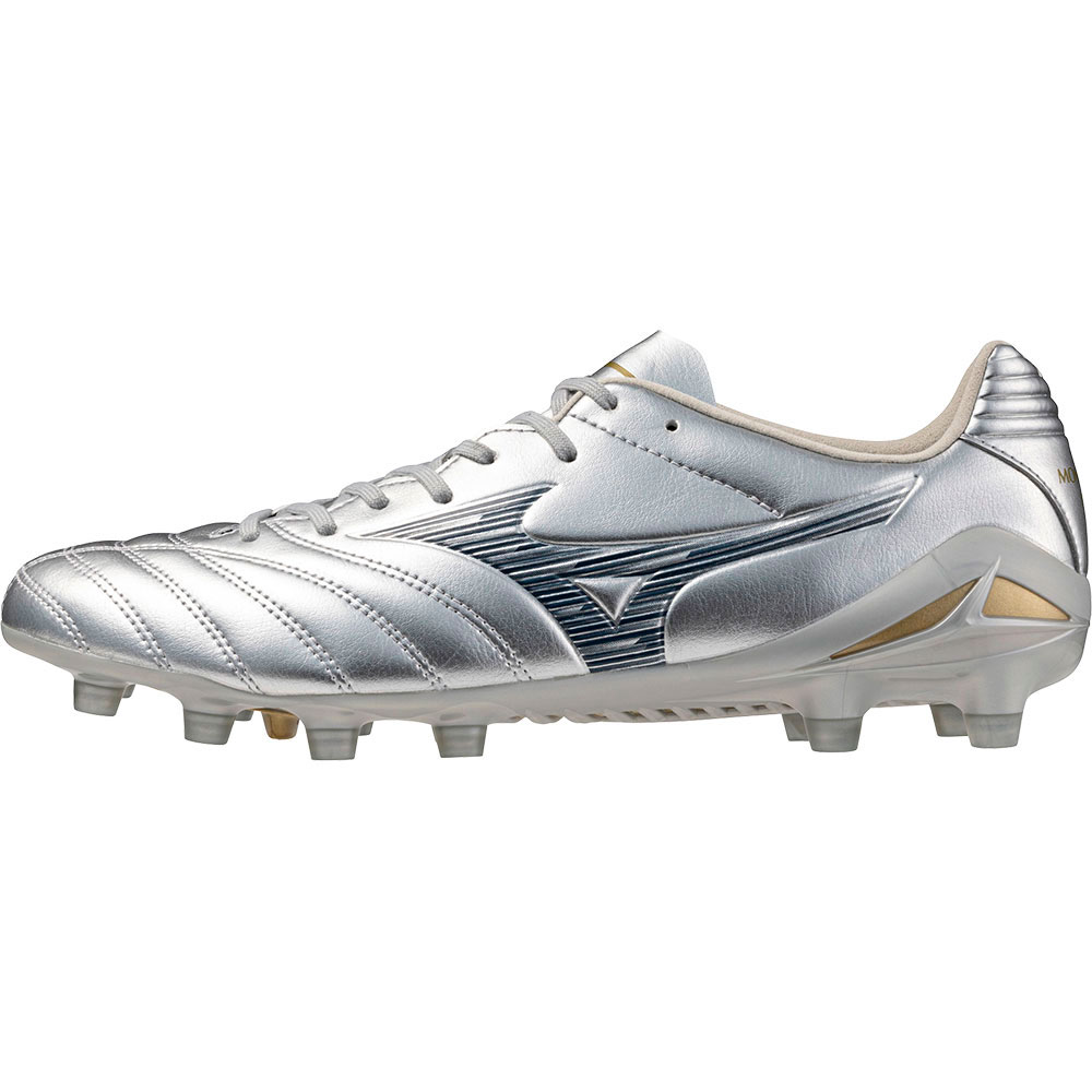 Mizuno Monarcida Neo Iii Pro Football Boots Silber EU 40 1/2 Mizuno Monarcida Neo Iii Pro Football Boots Silber EU 40 1/2 von Mizuno