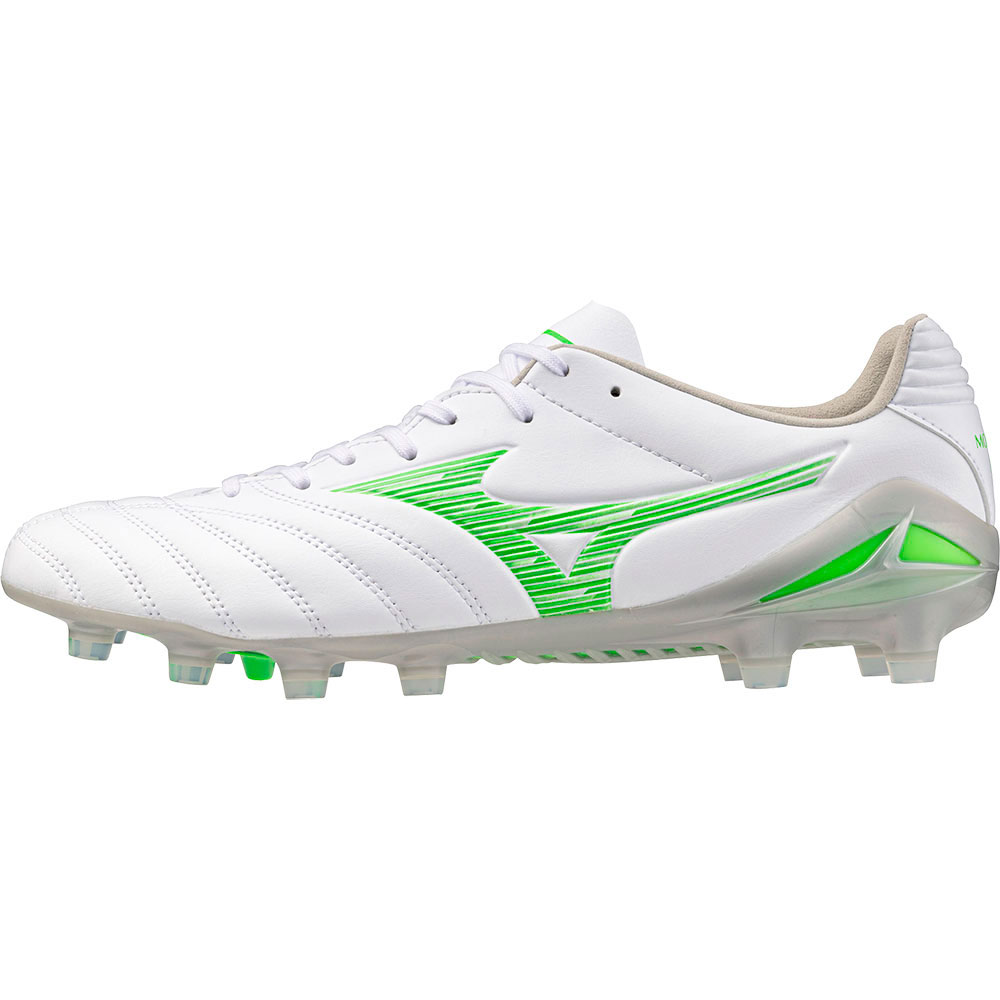 Mizuno Monarcida Neo Iii Pro Football Boots Weiß EU 40 Mizuno Monarcida Neo Iii Pro Football Boots Weiß EU 40 von Mizuno