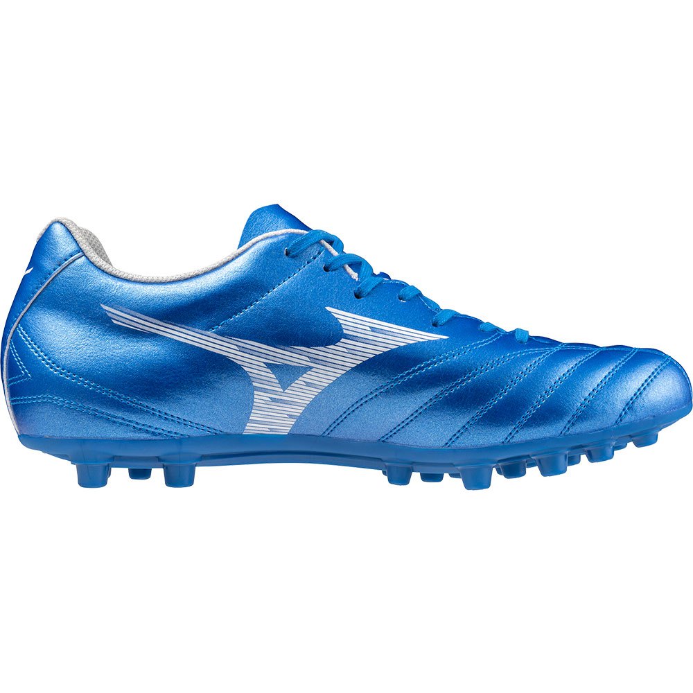 Mizuno Monarcida Neo Iii Select Ag Football Boots Blau EU 42 von Mizuno