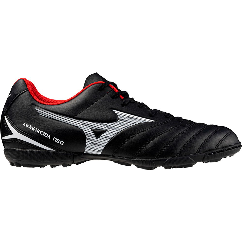 Mizuno Monarcida Neo Iii Select As Football Boots Schwarz EU 42 1/2 von Mizuno