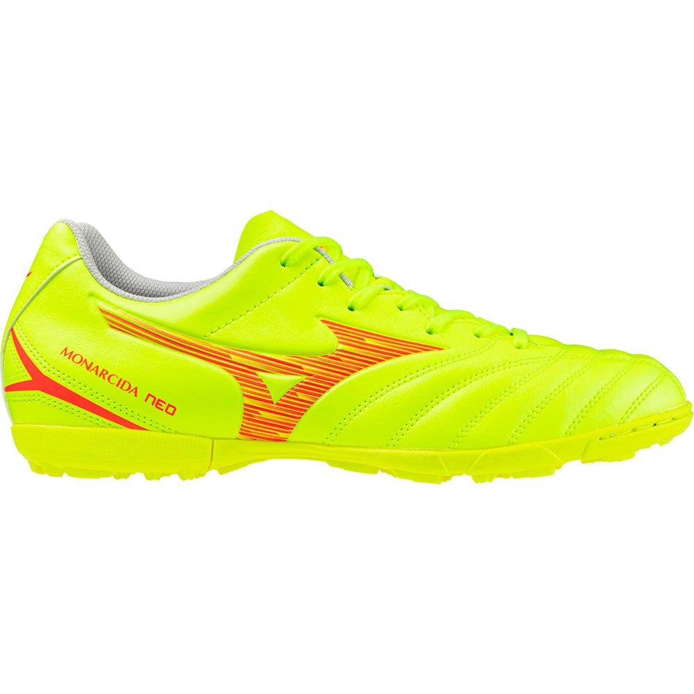 Mizuno Monarcida Neo Iii Select As Tf Football Boots Gelb EU 44 Mizuno Monarcida Neo Iii Select As Tf Football Boots Gelb EU 44 von Mizuno