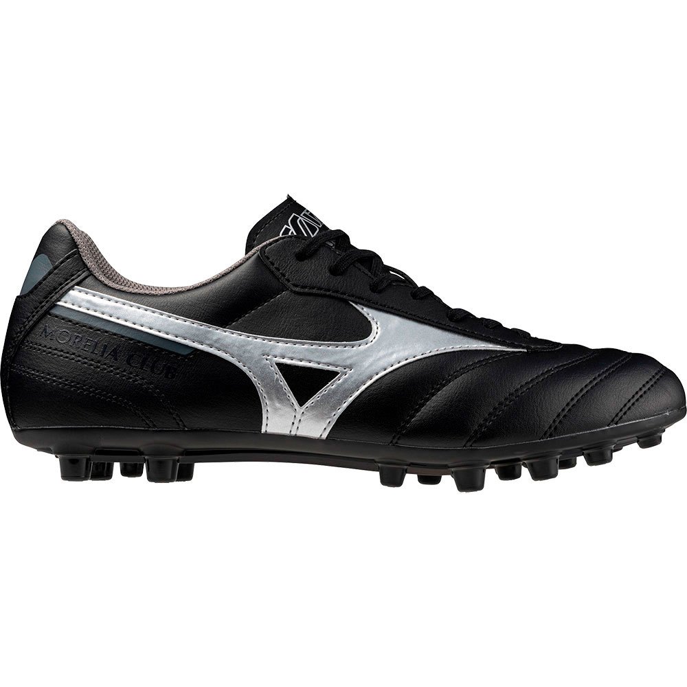 Mizuno Morelia Ii Club Ag Football Boots Schwarz EU 43 Mizuno Morelia Ii Club Ag Football Boots Schwarz EU 43 von Mizuno